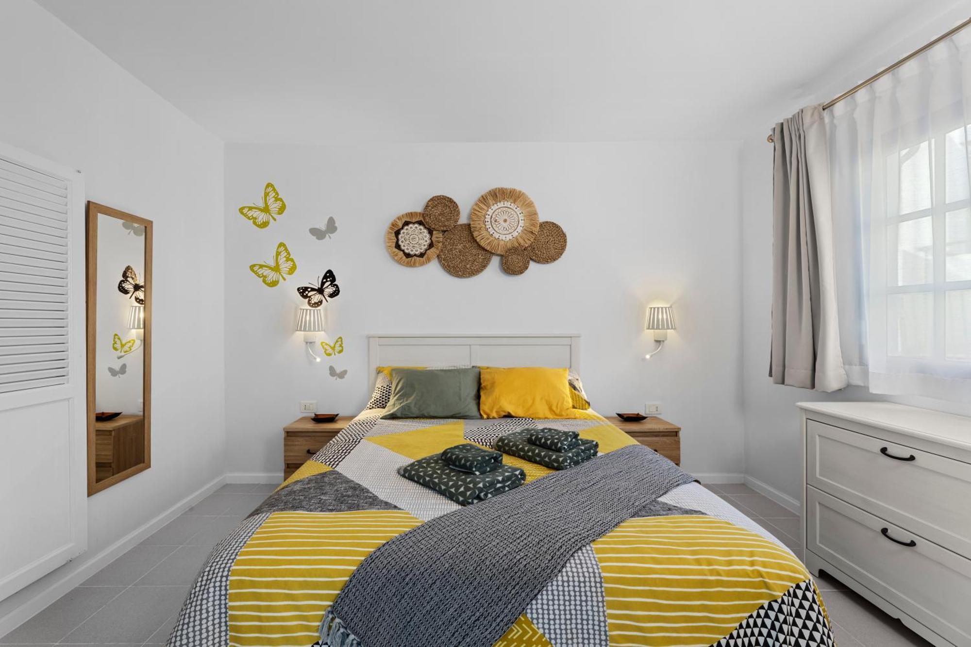 Apartamento Perla Atalaya Puerto del Carmen  Bagian luar foto