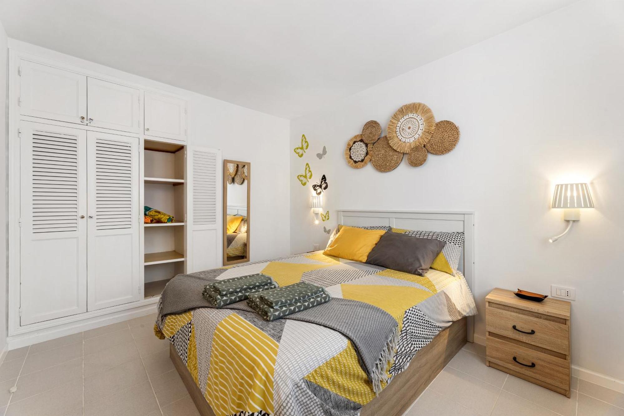 Apartamento Perla Atalaya Puerto del Carmen  Bagian luar foto